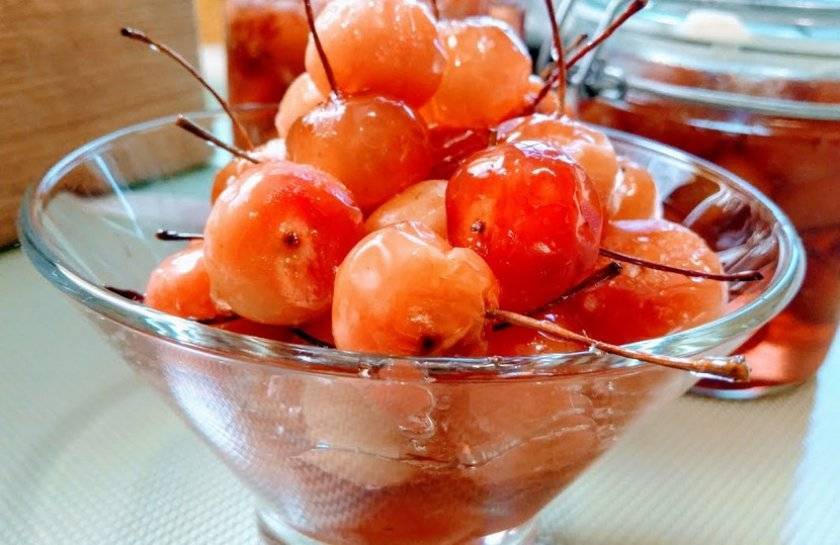Варенье из ранеток: проверенные способы приготовления десерта – как сварить варенье из райских яблок на зиму » сусеки