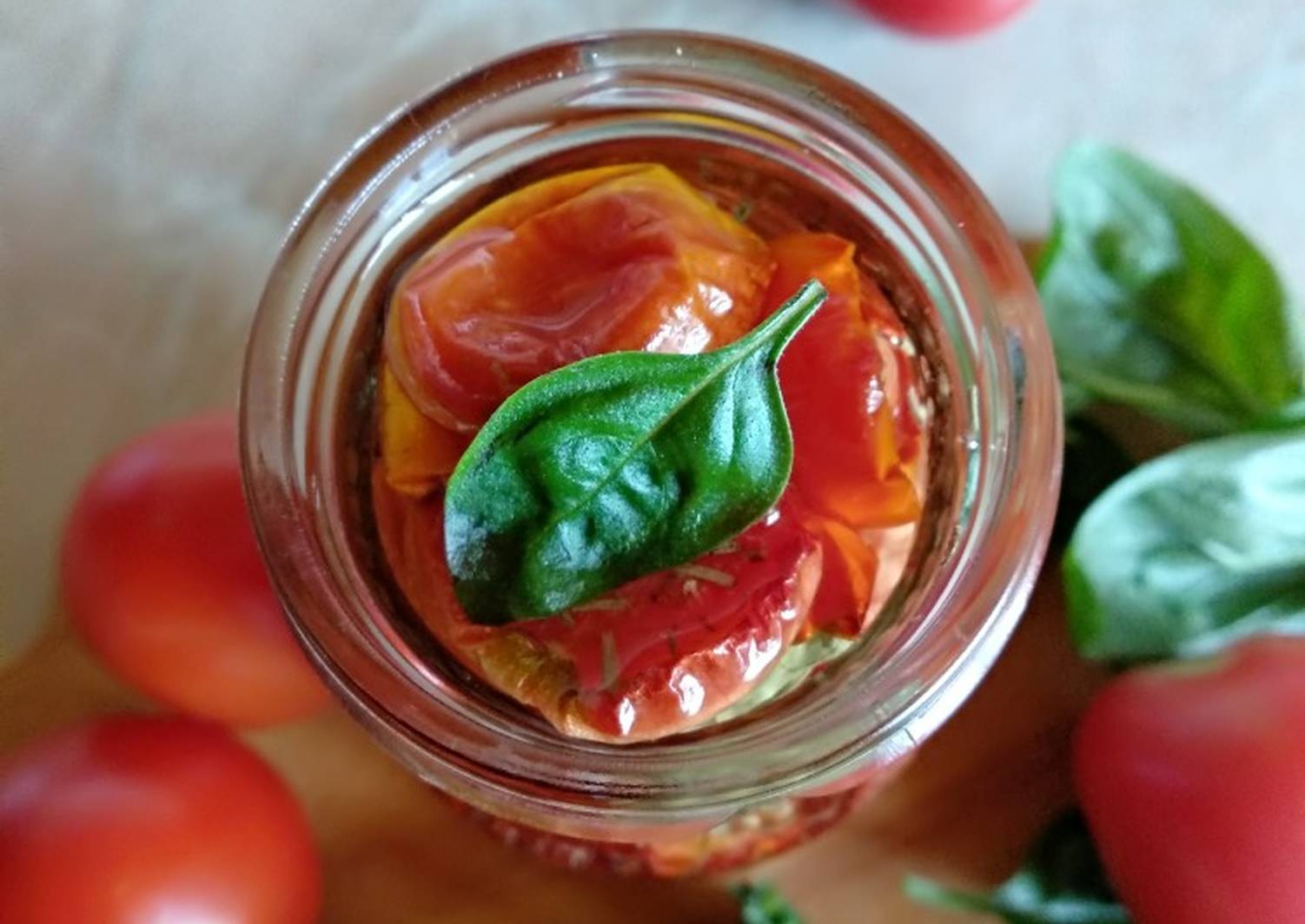 Вяленые помидоры в домашних условиях на зиму: рецепты с фото