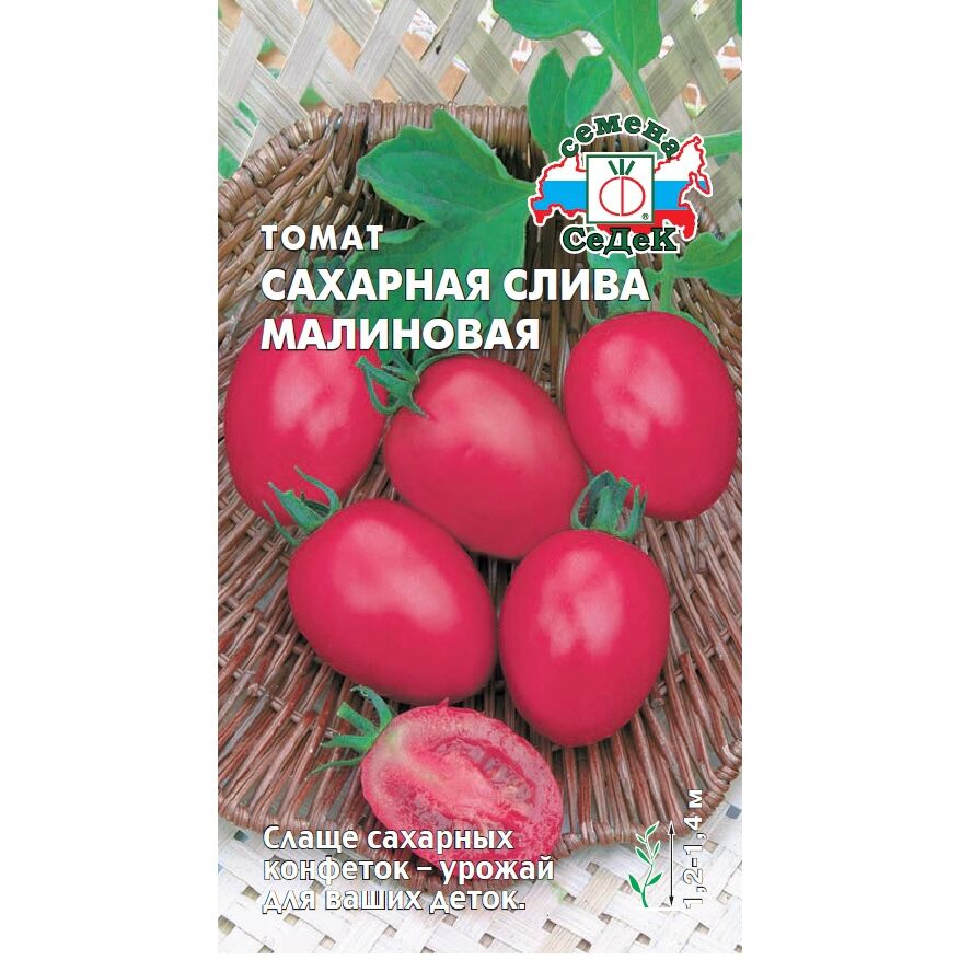 О томате сахарная слива: описание сорта томата, характеристики помидоров