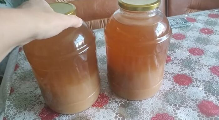 Яблочный сок на зиму рецепт приготовления