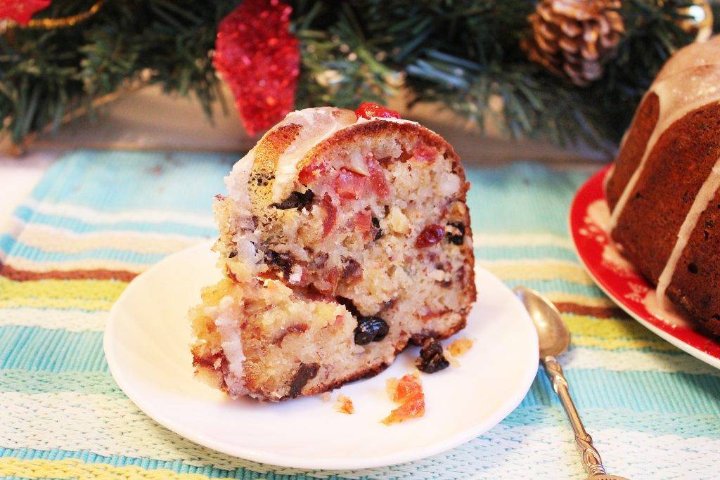 Рождественский кекс – 9 рецептов приготовить кекс на рождество