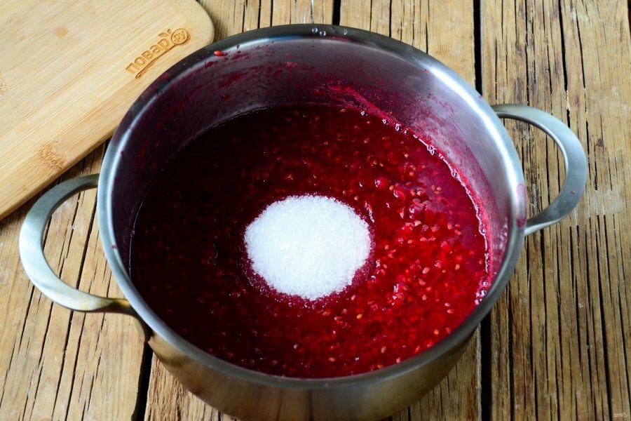 Желе из красной смородины на зиму - простые рецепты