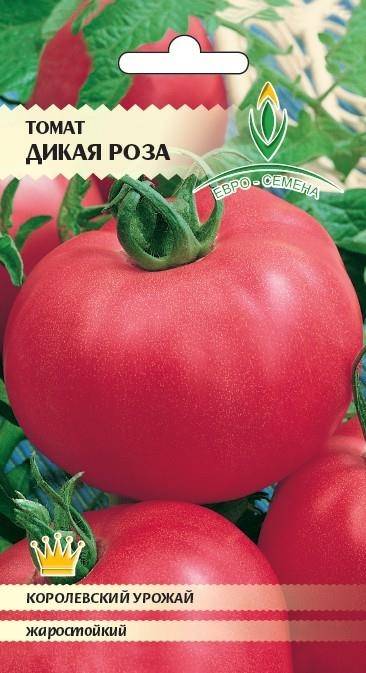 Сорт томата дикая роза: характеристика и описание, урожайность, особенности посева, выращивания и ухода, фото, видео