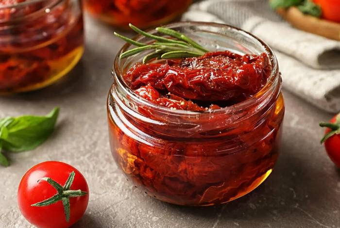 Помидоры вяленые: способы приготовления томатов в домашних условиях, лучшие рецепты вяленых помидоров на зиму
