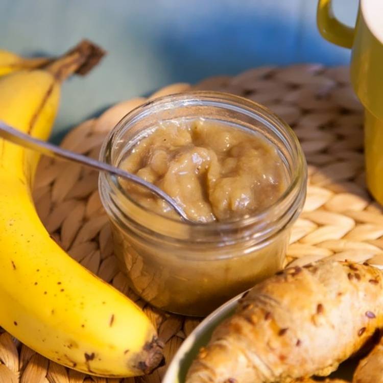 Варенье из бананов на зиму: 10 простых рецептов