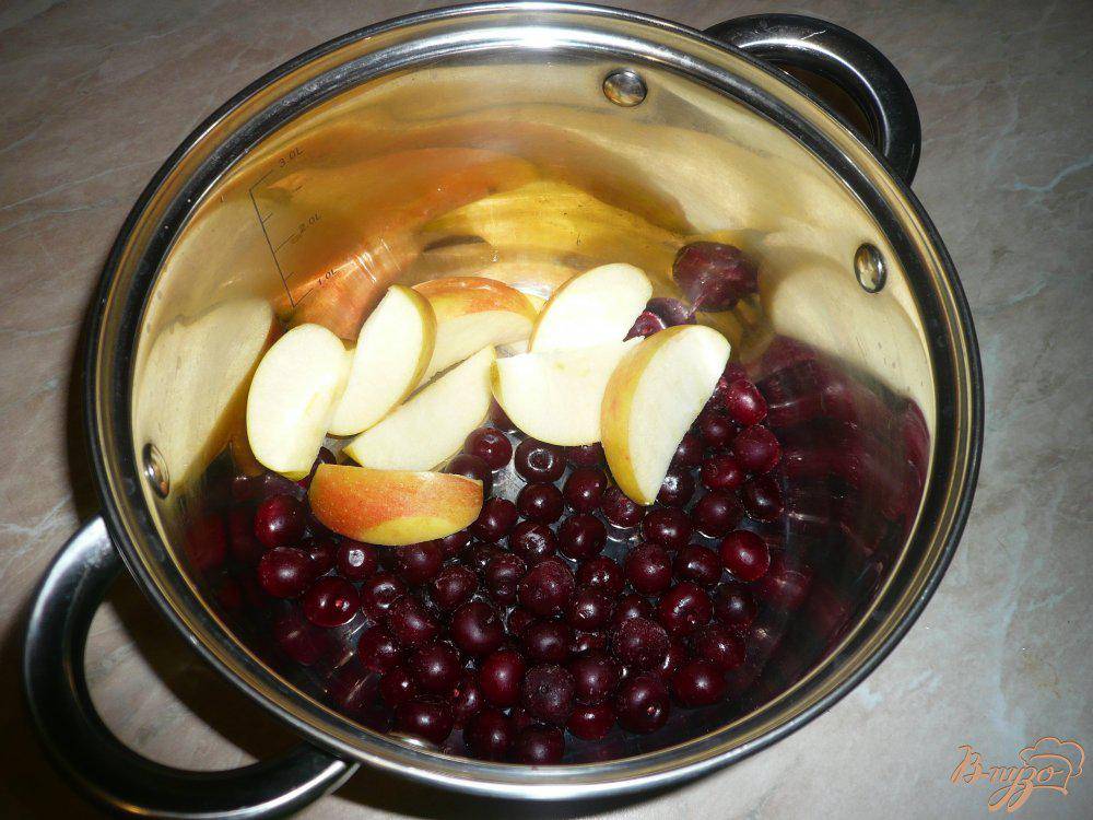 Яблоки на зиму: 12 беспроигрышных способов заготовки