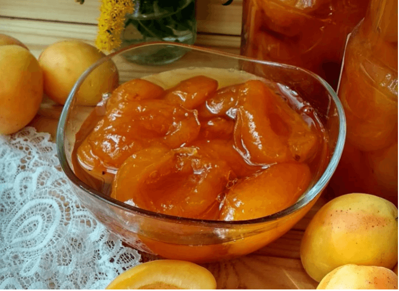 Варенье из абрикосов без косточек на зиму пошаговый рецепт быстро и просто от лианы раймановой