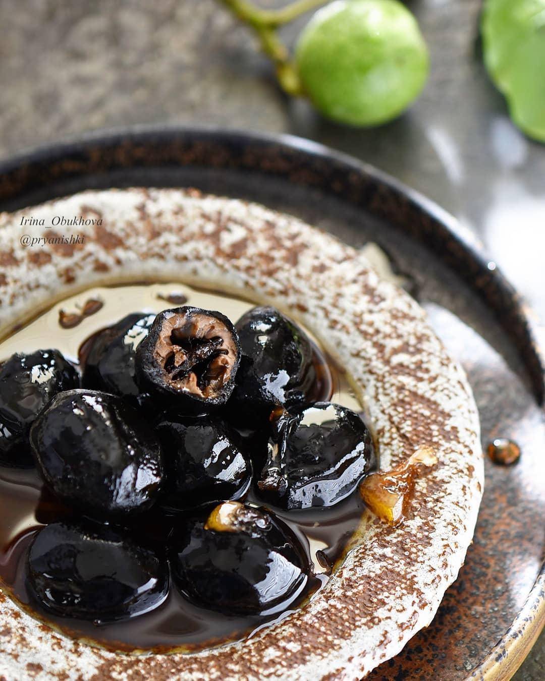 Варенье из грецких орехов на зиму: 10 лучших пошаговых рецептов приготовления