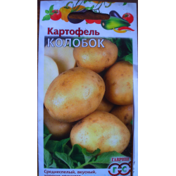 Картофель "колобок": описание сорта, фото, характеристики и особенности выращивания русский фермер