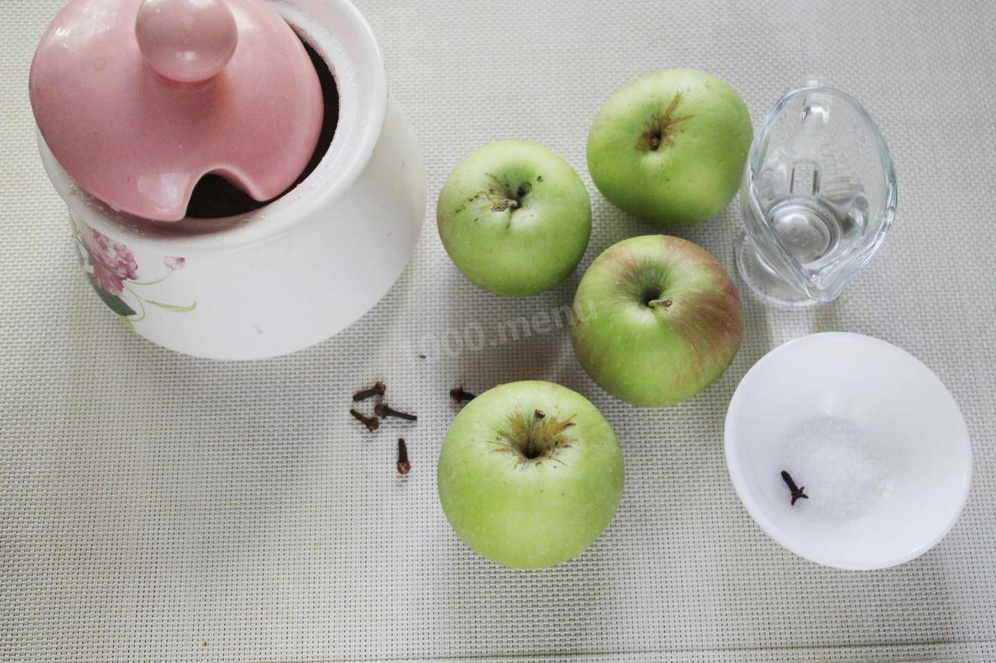 Заготовки из яблок на зиму — рецепты, богатое разнообразие вариаций: моченные яблоки, варенье, повидло, джем, пюре и компот