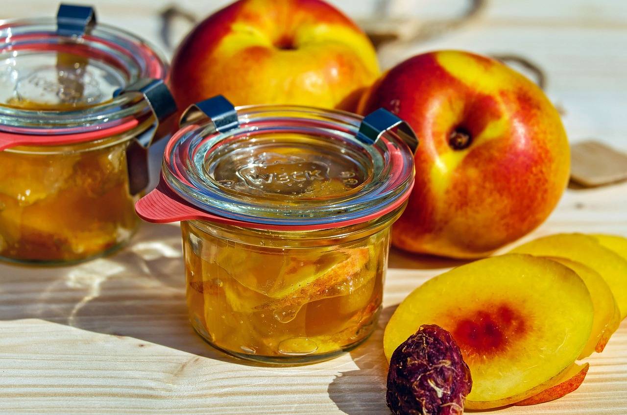 Варенье из тыквы с яблоками - 11 лучших рецептов этой осени
