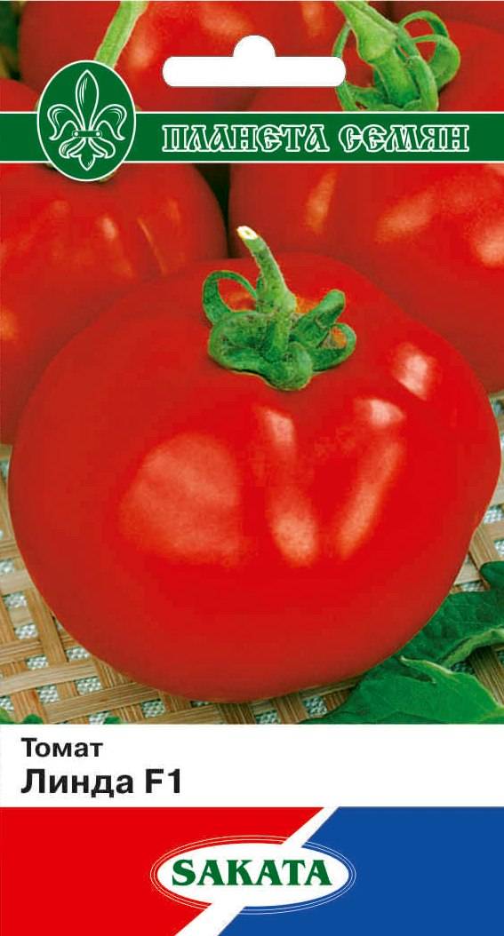 Фото, видео, отзывы, описание, характеристика, урожайность гибрида помидора «линда f1».