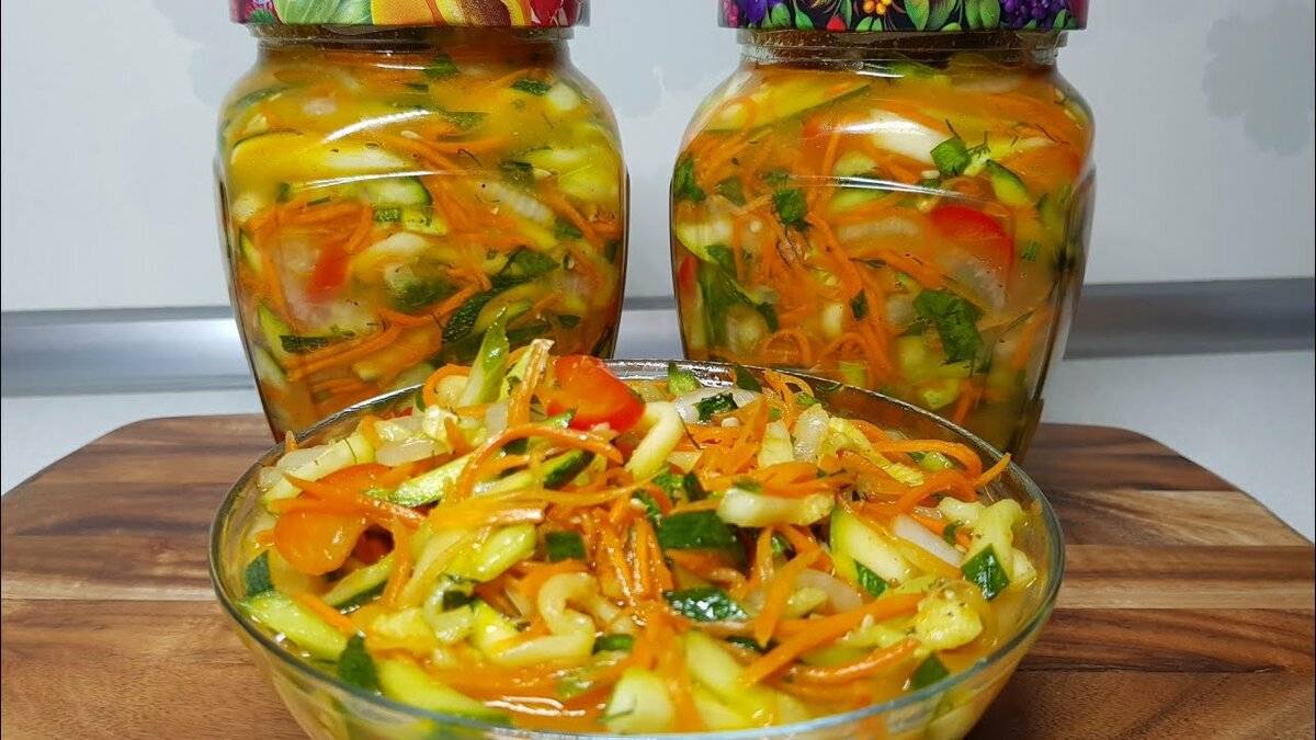 Как замариновать кабачки на зиму: лучшие рецепты заготовок маринованных овощей, советы по их приготовлению