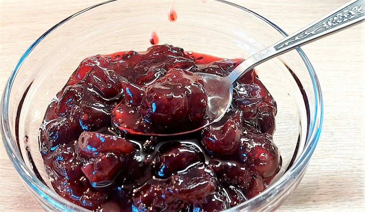 Варенье из красного крыжовника на зиму - 7 простых и вкусных рецептов с фото пошагово
