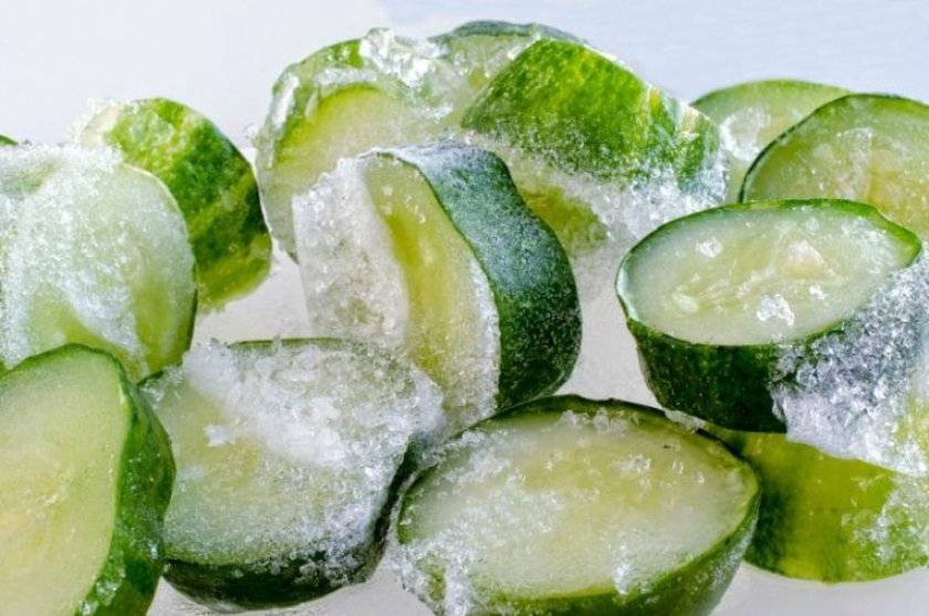 Пора домашних заготовок: как правильно заморозить овощи на зиму