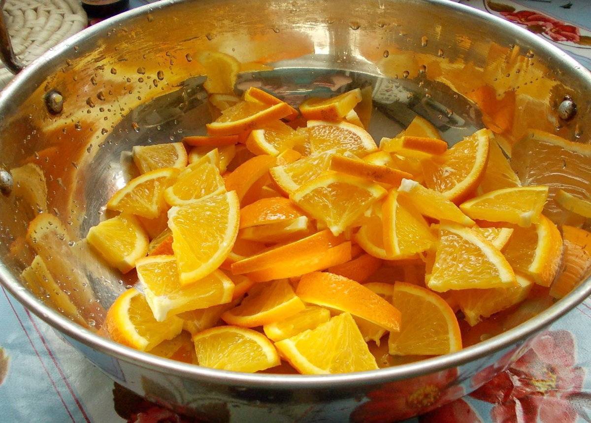 Варенье из яблок с лимоном на зиму: 10 вкусных пошаговых рецептов приготовления