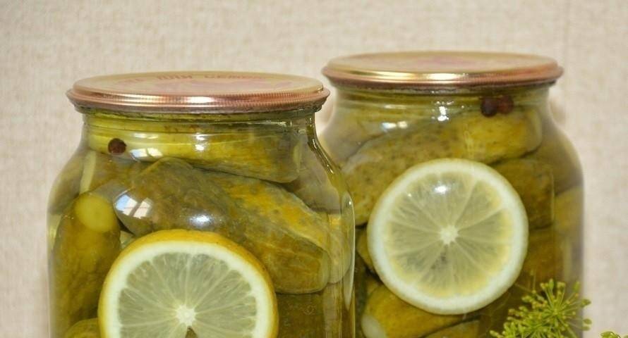 Маринованные огурцы. 3 лучших рецепта вкусных хрустящих маринованных огурцов на зиму