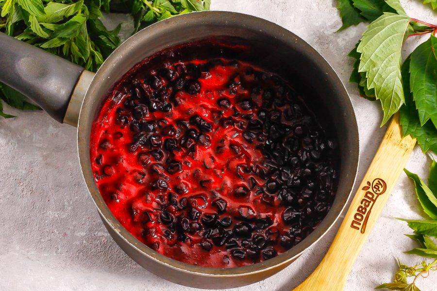 Варенье из черной смородины на зиму: рецепты «пальчики оближешь»