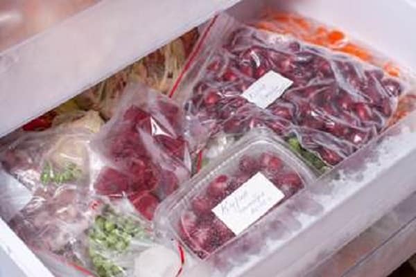 Кизил - польза ягод и правила их заготовки и хранения