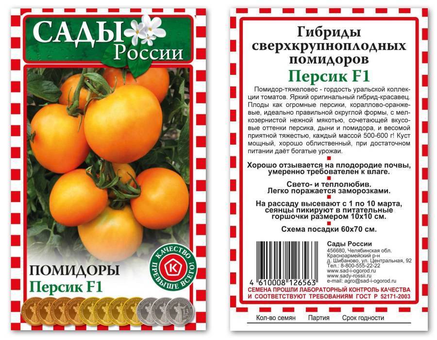 Томат "персик": характеристика и описание сорта с фото и отзывы об урожайности розовых, красных и оранжевых помидор