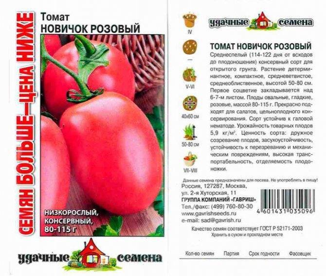 Сорт томатов розовый мед: описание, выращивание и уход