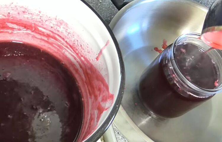 Готовить густое желе из красной смородины на зиму очень просто — только проверенные рецепты