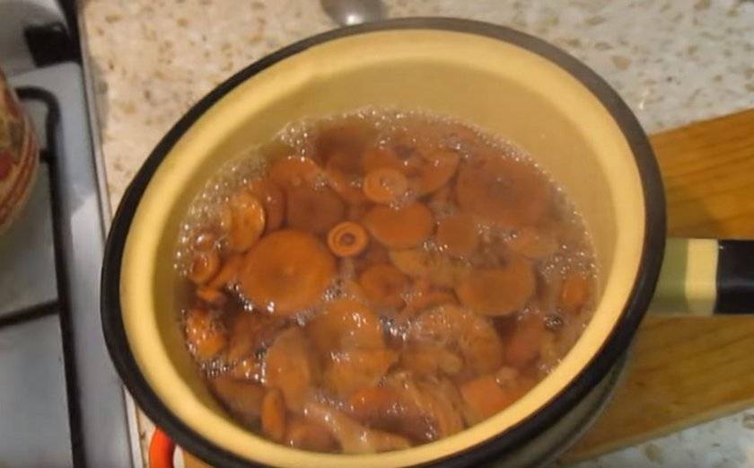 Рыжики на зиму маринованные, соленые, жаренные — лучшие рецепты с фото и видео. приготовление икры из рыжиков и заморозка грибов на зиму