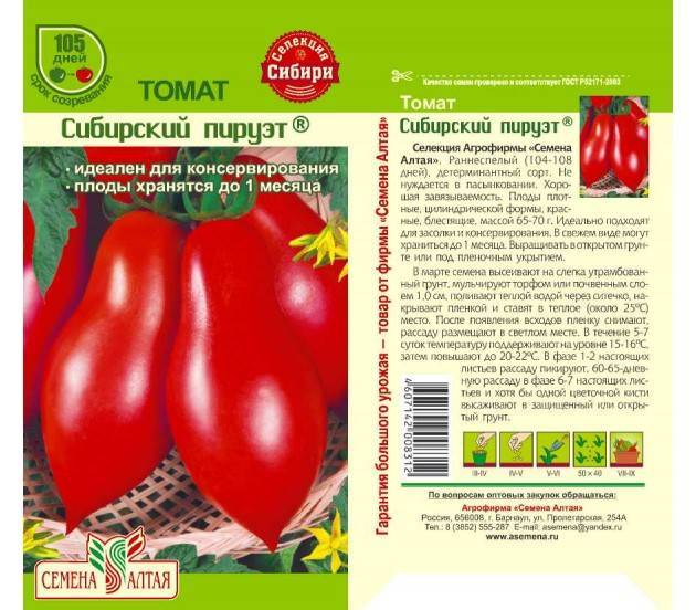 Описание раннеспелого томат эфемер и характеристики сорта - все о фермерстве, растениях и урожае