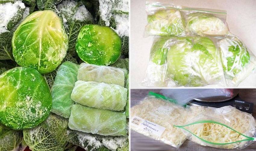 Как заморозить цветную капусту - рецепт с пошаговыми фото | меню недели