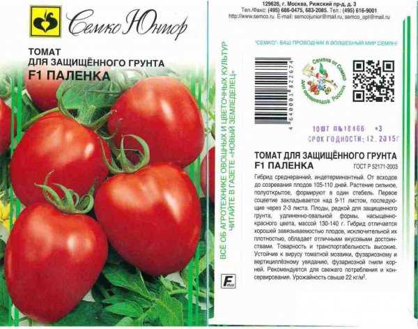 Томат пандароза f1: отзывы дачников и инструкция по выращиванию этого сорта, его описание и характеристика
