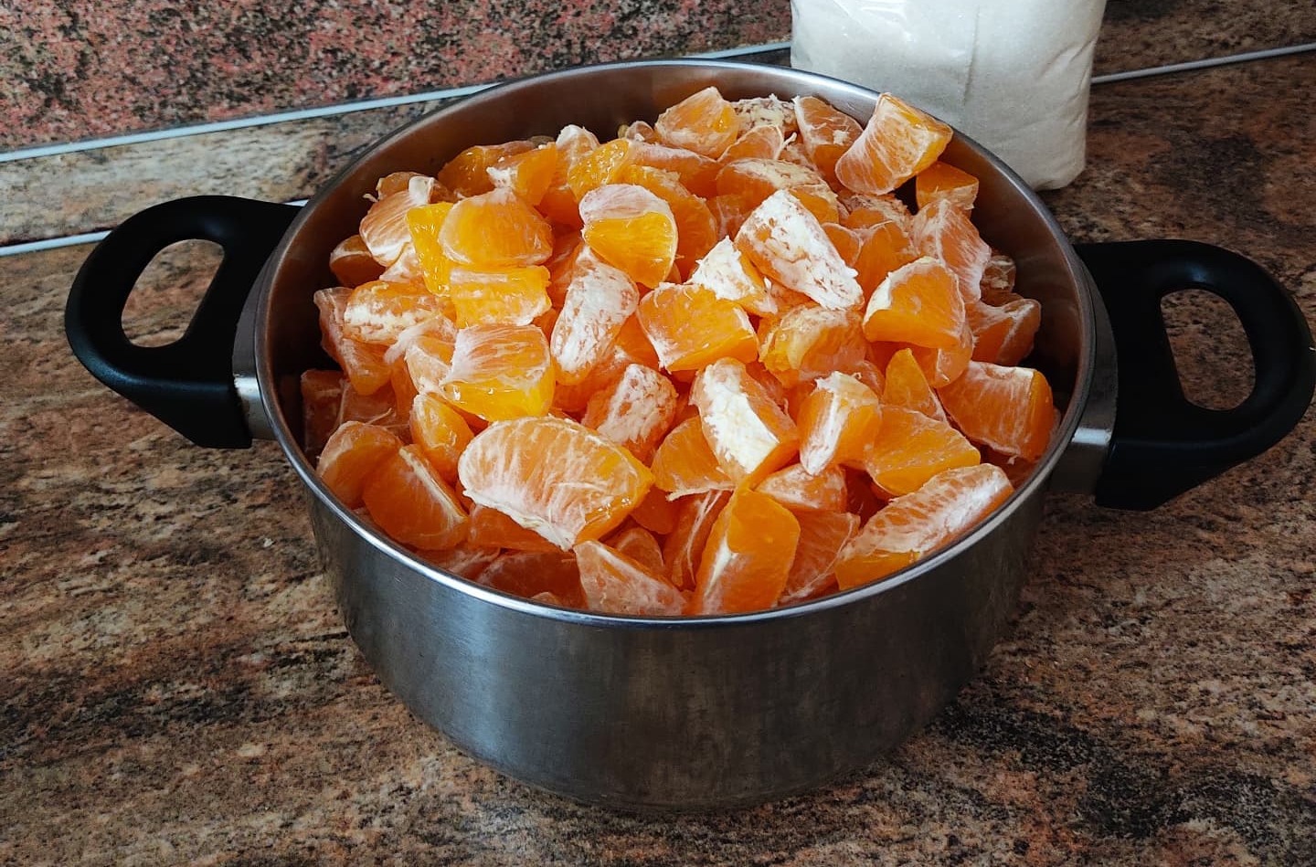 Варенье из мандаринов: 7 пошаговых рецептов в домашних условиях с фото и видео