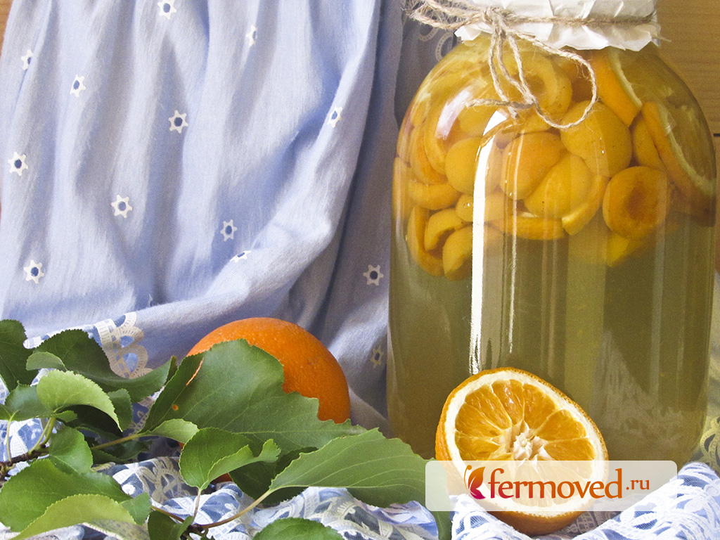 Лимонад из апельсинов: 8 рецептов в домашних условиях