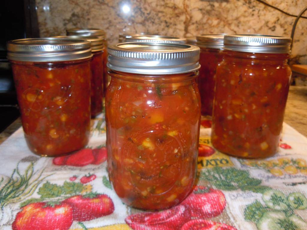Бобы в томатном соусе на зиму – 7 рецептов заготовок