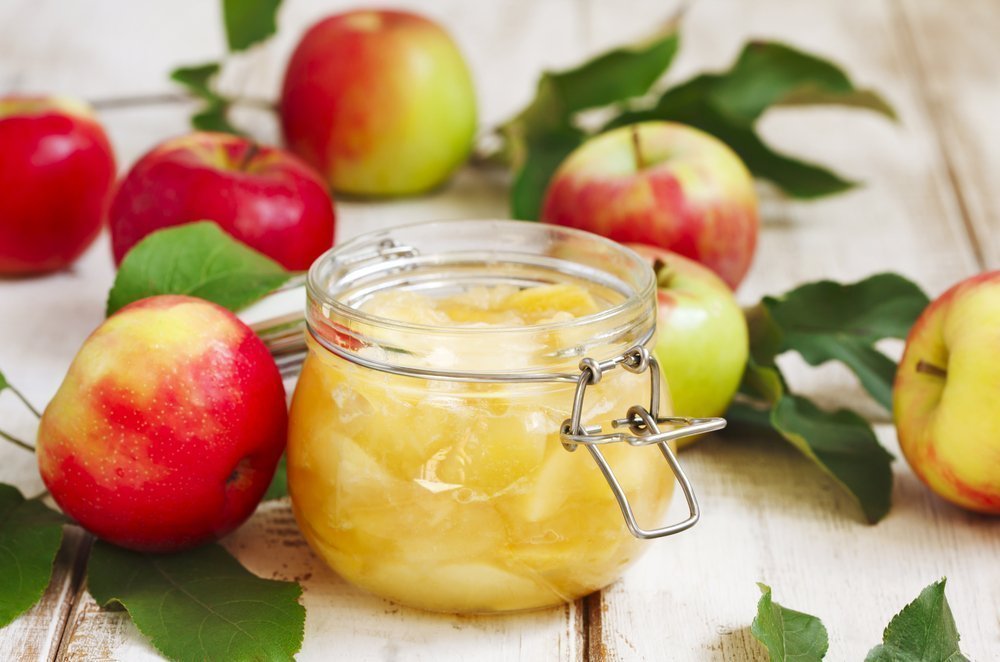 Яблочное повидло на зиму: топ-9 самых вкусных рецептов