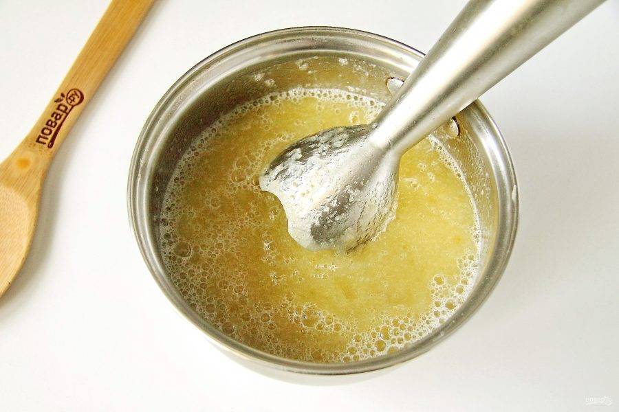 12 простых рецептов приготовления грушевого пюре на зиму в домашних условиях