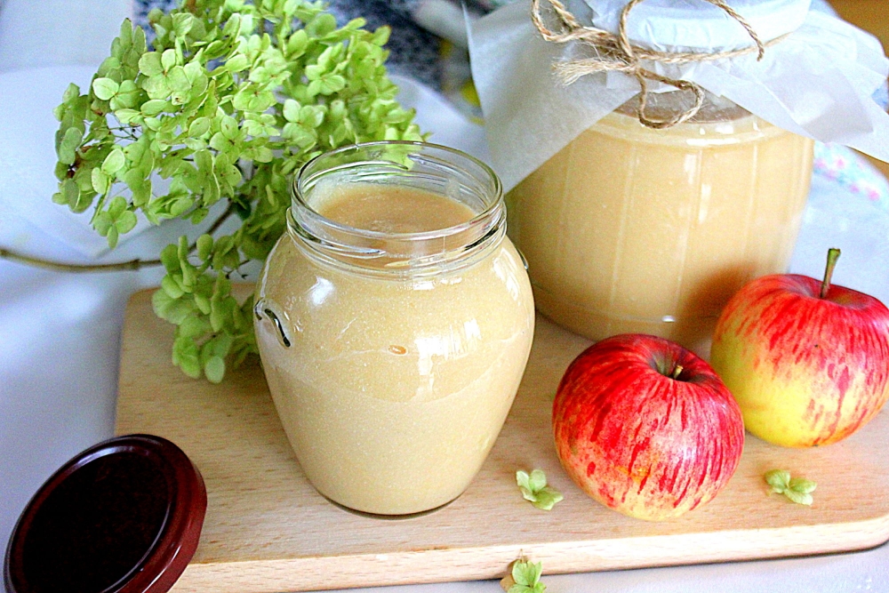 Рецепты приготовления на зиму пюре из груш и с добавлением яблок