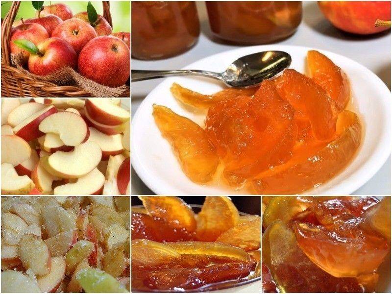Топ-8 рецептов моченых яблок