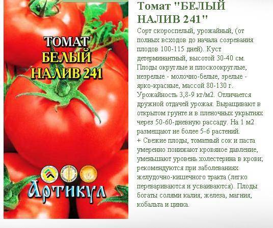Томат сибирский скороспелый: характеристика и описание сорта, рекомендации по уходу