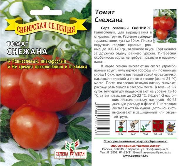 Сорта желтых томатов | tomatland.ru