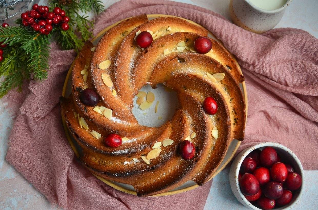 Английский рождественский кекс: подарок, сказка, шик и роскошь • жизнь - вкусная! кулинарный сайт галины артеменко