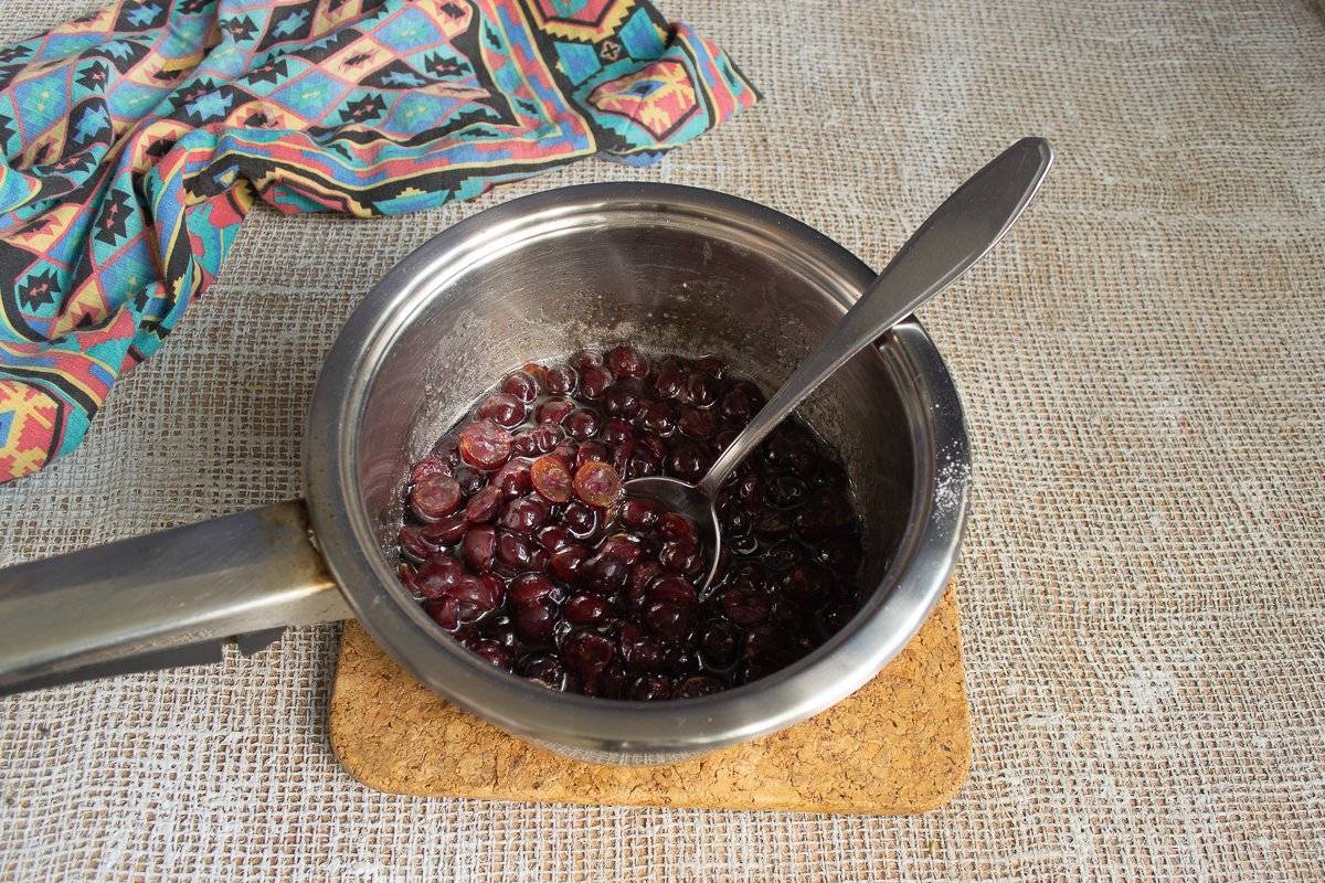 Варенье из крыжовника — 10 рецептов приготовления на зиму