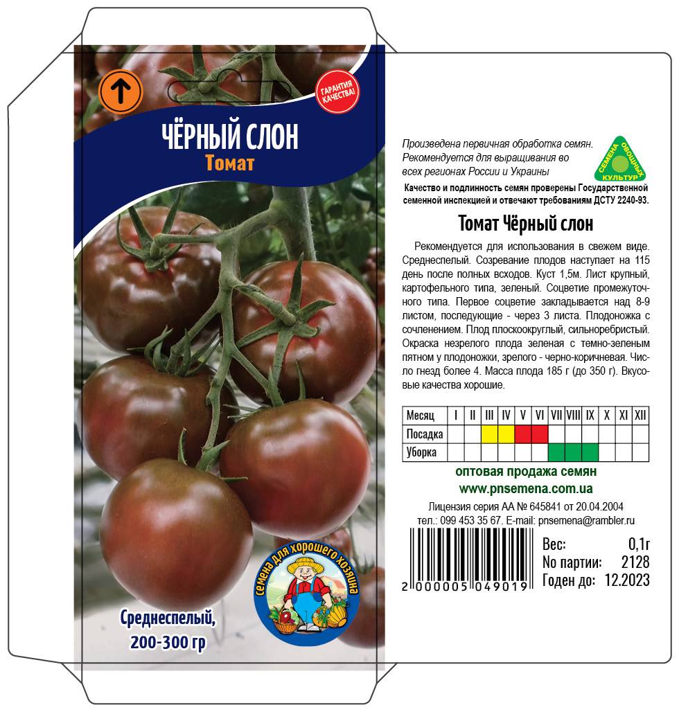 58 лучших сортов черных томатов, характеристики, фото, описание